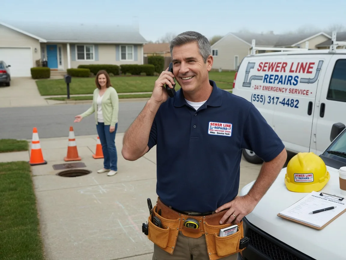Emergency Plumber Morganville, NJ FAQs